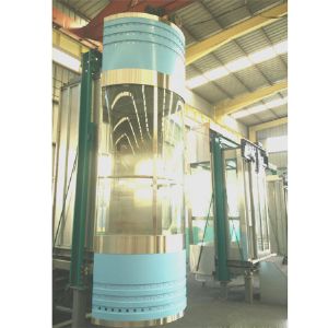 煙囪電梯、升降梯